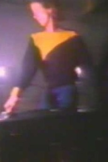 Poster de Curta MX-80: Why Are We Here? (1981)