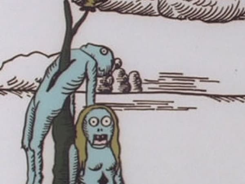 Foto 2 de The Midnight Parasites