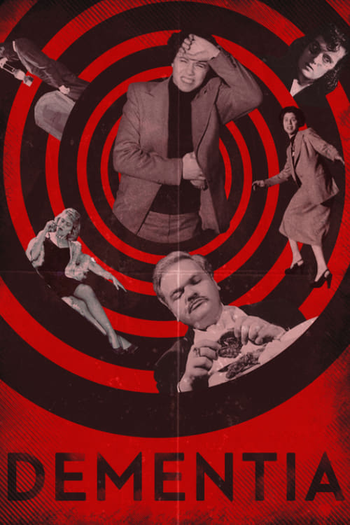  de Filme Demência (1955)