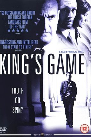 Poster de Filme Kongekabale (2004)