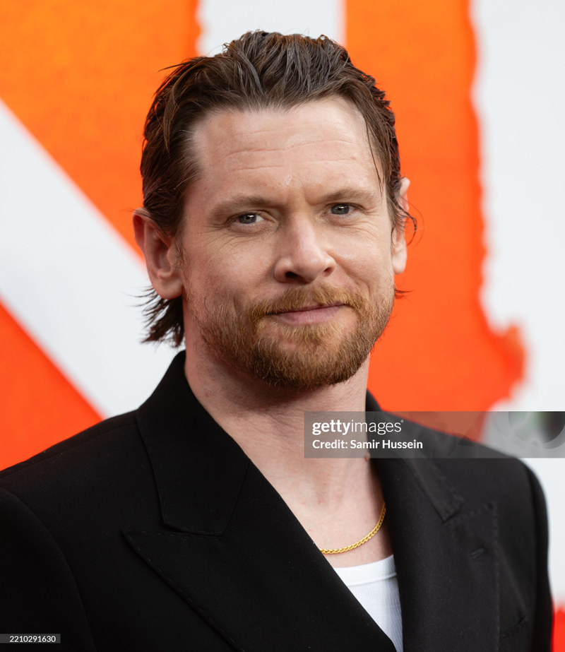 Jack O'Connell (IV) - Foto 7