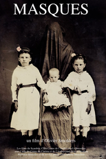 Máscaras (Masques)