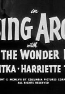 Salvem Ele (Horsing Around)