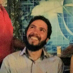 Foto de perfil de Gabriel Bucsan