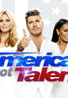 America's Got Talent (11ª Temporada) (America's Got Talent (Season 11))