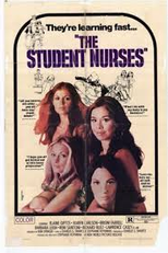 The Student Nurses (The Student Nurses)
