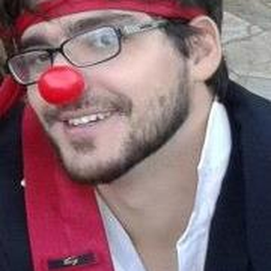 Foto de perfil de Danilo Candela Peixoto