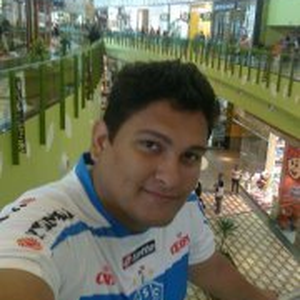Foto de perfil de Lucas Bezerra