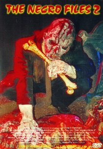 Necro Files 2: Luxúria Depravada (Necro Files 2: Lust Never Dies)