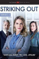Striking Out  (2ª Temporada) (Striking Out  (2ª Temporada))