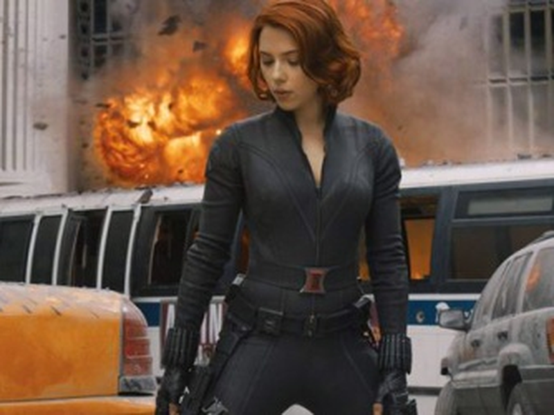 Foto 26 de Os Vingadores