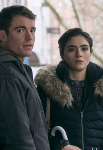 O Agente Noturno (4ª Temporada) (The Night Agent (Season 4))
