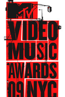 Video Music Awards | VMA (2009) - Poster / Capa / Cartaz - Oficial 1