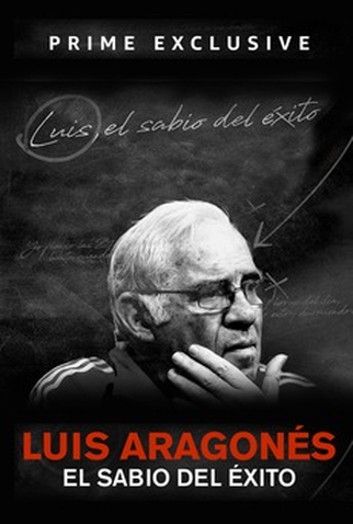 Poster 1 de Série Luis, el sabio del éxito (2018)