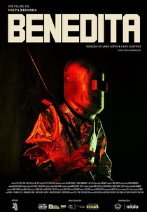 Benedita (Benedita)
