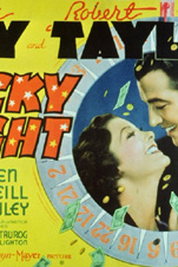 Poster de Filme Noite Feliz (1939)