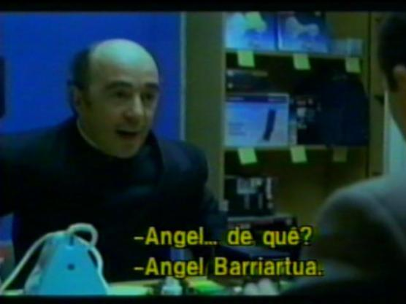 Foto 4 de O Dia da Besta