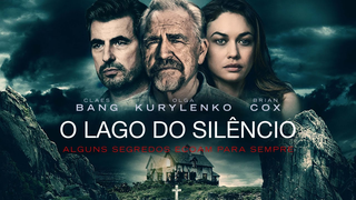 Trailer: O Lago Do Silêncio  - Trailer
