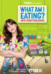 O Que Estou Comendo? (What Am I Eating? with Zooey Deschanel)