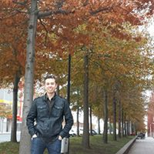Foto de perfil de Lucas