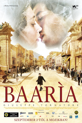  de Filme Baarìa - A Porta do Vento (2009)