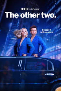 The Other Two (3ª Temporada) - Poster / Capa / Cartaz - Oficial 1