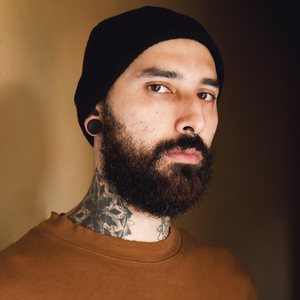 Foto de perfil de Guilherme