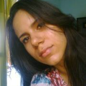 Foto de perfil de Sarah Moura