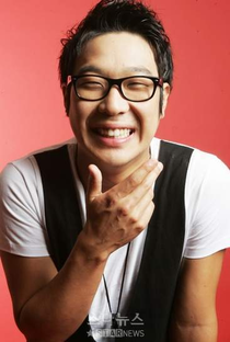 Ha Dong Hoon - Poster 1