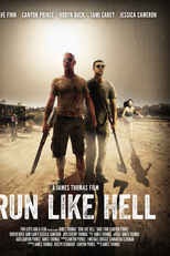 Run Like Hell (Run Like Hell)