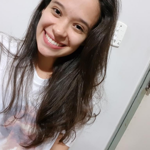 Foto de perfil de Natália