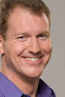 Ian Roberts (II) - Poster 1