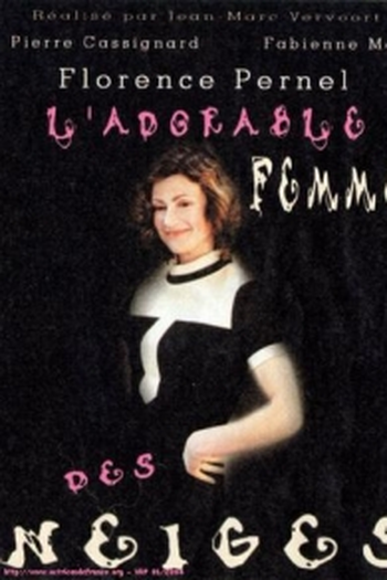 Poster de Filme A Adorável Mulher das Neves (2003)