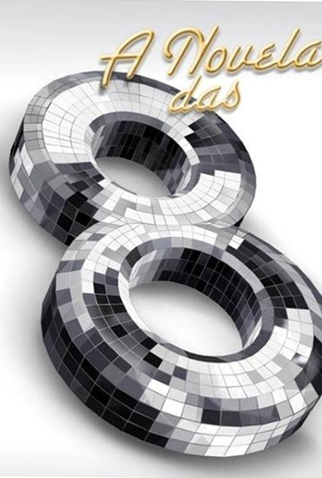 Poster 5 de Filme A Novela das 8 (2012)