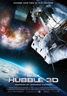 Hubble 3D (IMAX: Hubble 3D)