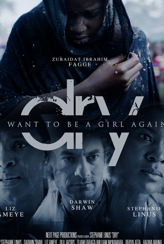 Poster 1 de Filme Dry (2014)