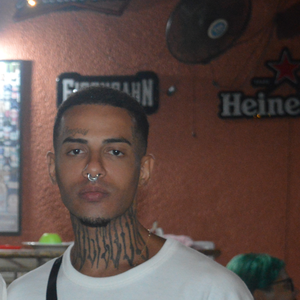 Foto de perfil de Fábio