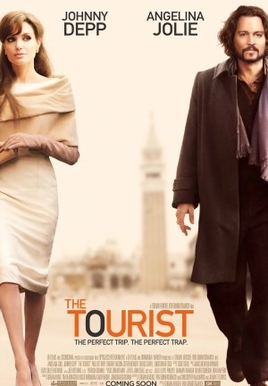 O Turista (The Tourist)
