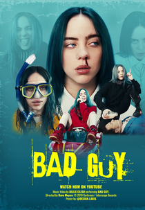 Billie Eilish: Bad Guy (Billie Eilish: Bad Guy)
