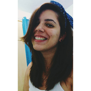 Foto de perfil de Laís