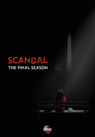 Escândalos: Os Bastidores do Poder (7ª Temporada) (Scandal (Season 7))