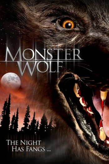  de Filme O Lobo Nativo (2010)
