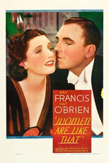 Assim São As Mulheres (Women Are Like That)