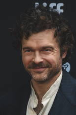 Alden Ehrenreich
