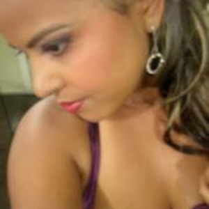 Foto de perfil de Ingrid Alves Indy