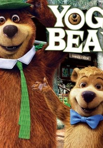Zé Colmeia 2 (Yogi Bear 2)