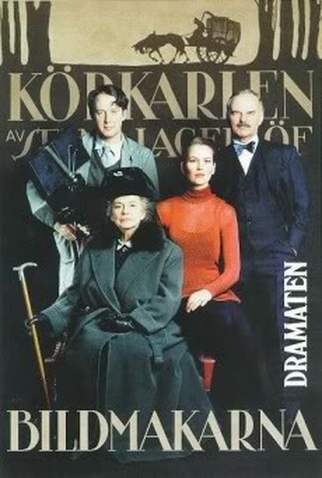 Poster 1 de Filme Os Criadores de Imagens (2000)