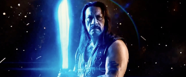 Danny Trejo Updates on ‘Machete Kills in Space,’ Which is Apparently Still Happening