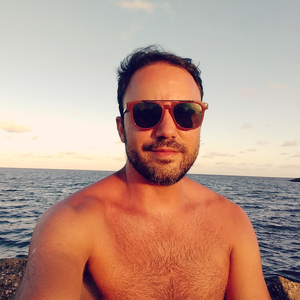 Foto de perfil de Felipe