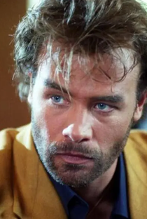 Sergio Sendel - Poster 1